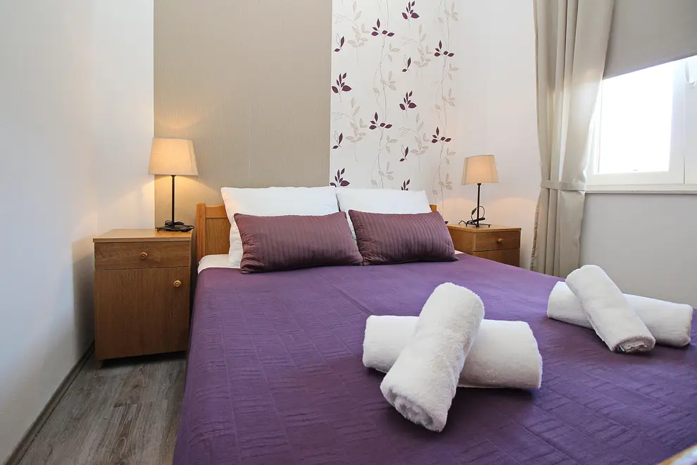Ferienwohnung in Baska  999224080 42190 – Foto 9