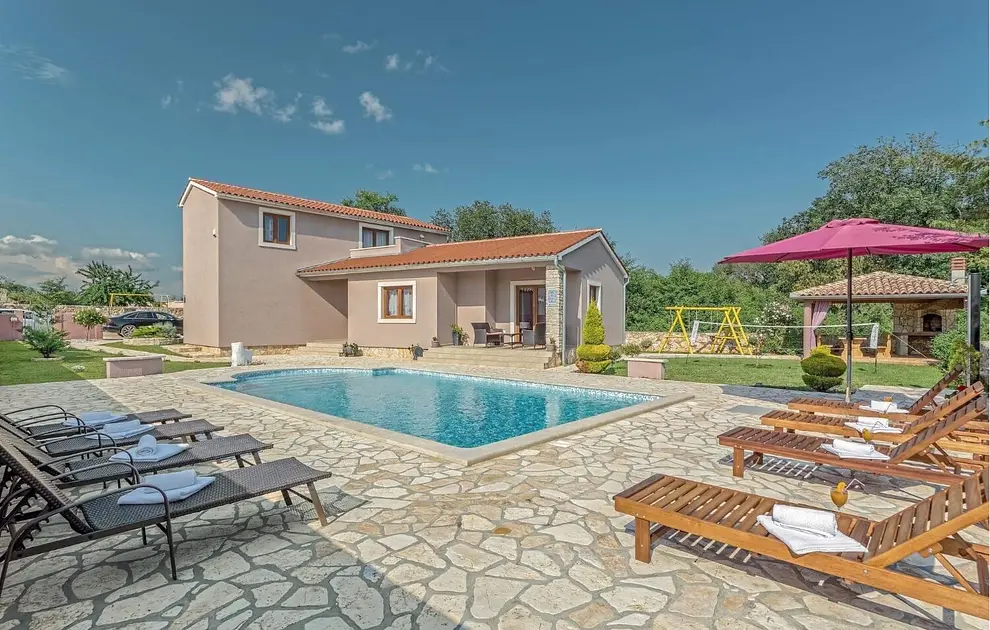 Ferienwohnung in Liznjan mit Pool 999212940 40494 – Foto 7