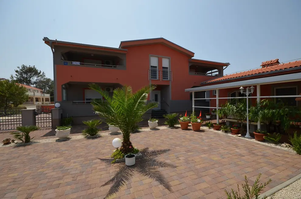 Ferienwohnung in Vir  999205690 33828 – Foto 3