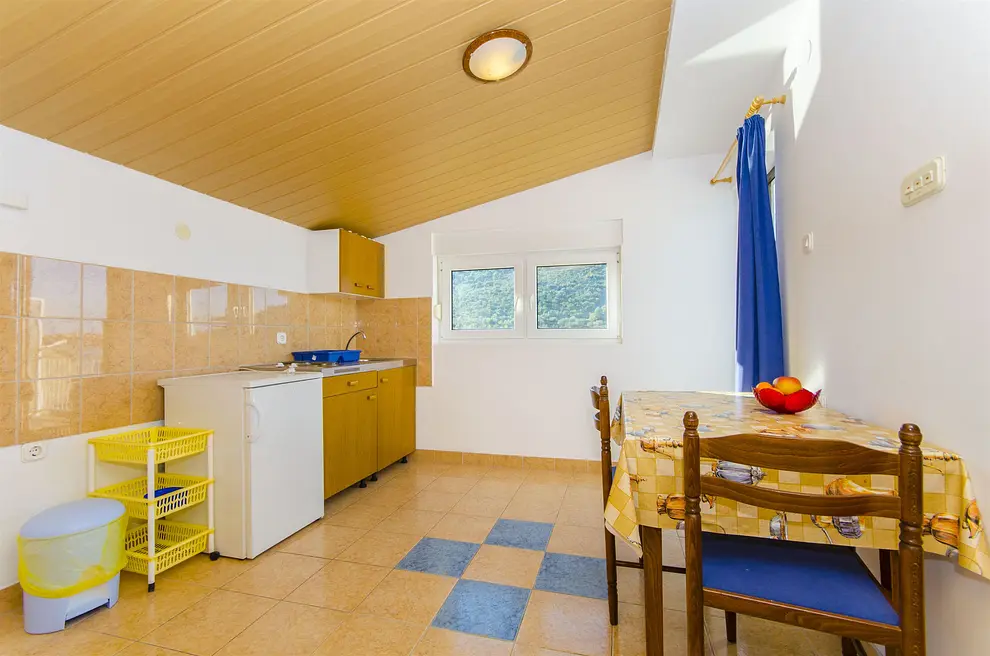 Ferienwohnung in Rogoznica  999202697 30971 – Foto 6