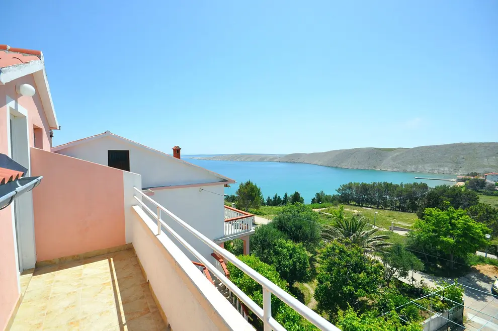 Ferienwohnung in Pag  999203063 31322 – Foto 5