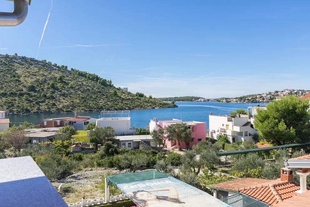 Ferienwohnung in Rogoznica  6619849 3175