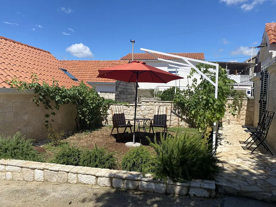 Ferienwohnung in Ciovo  999210333 38197 – Foto 28