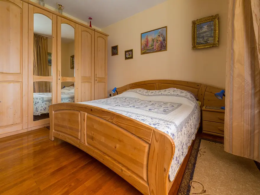 Ferienwohnung in Crikvenica  999205020 33191 – Foto 2