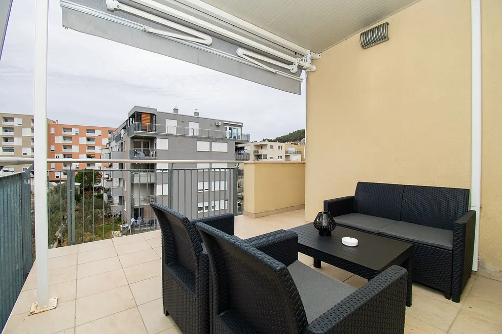 Ferienwohnung in Sibenik  999208464 36430 – Foto 27