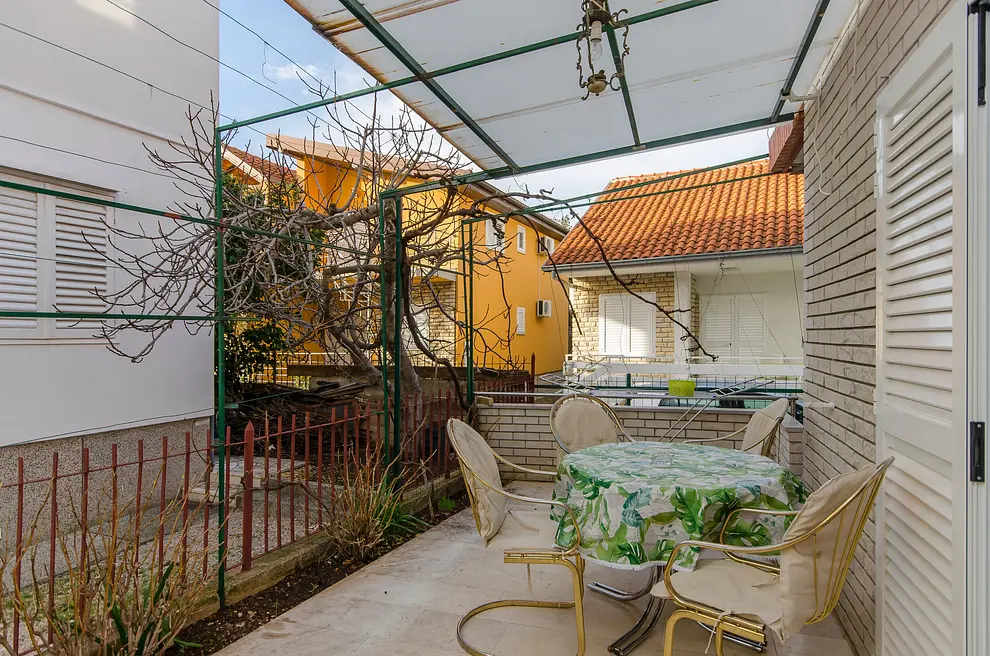 Ferienwohnung in Sibenik  66144530 25152