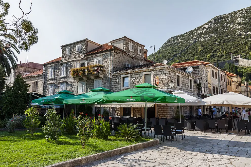 Ferienwohnung in Peljesac  999203078 31337 – Foto 30