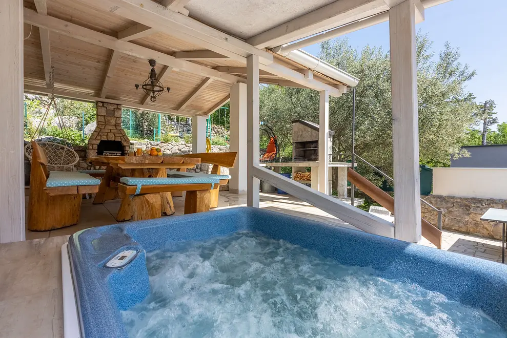Ferienhaus in Crikvenica mit Pool 999208778 36732 – Foto 38