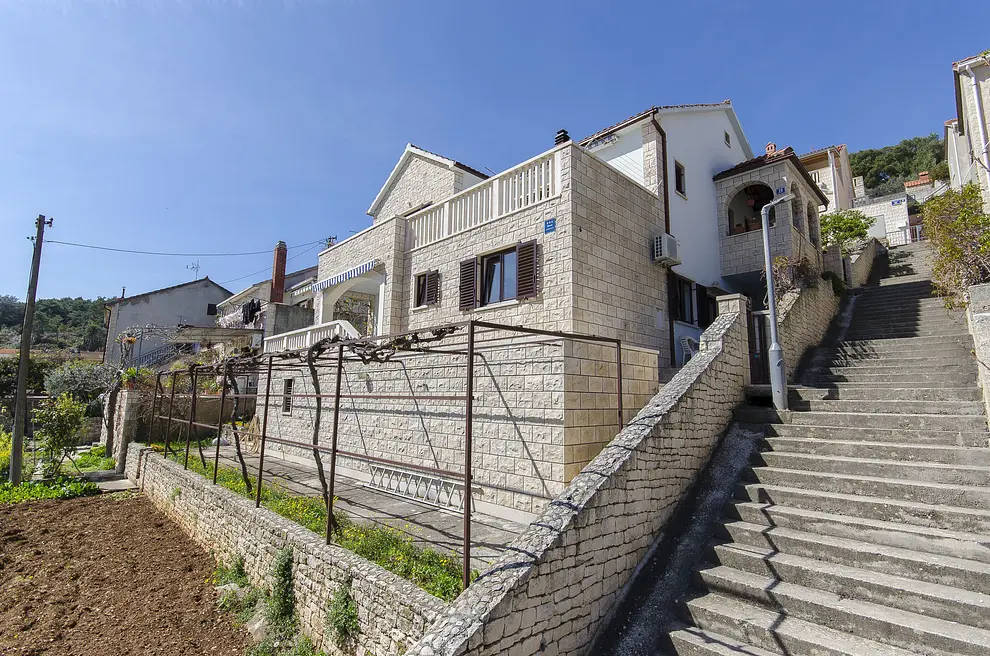 Ferienwohnung in Brac haustiergeeignet 999211245 39045 – Foto 25