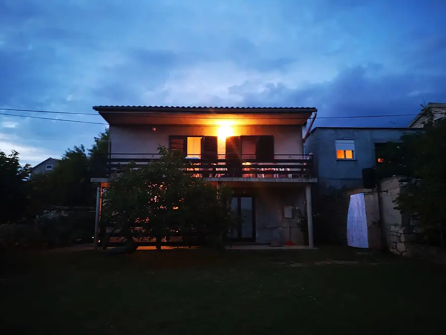 Ferienwohnung in Pirovac  999213009 40553 – Foto 16