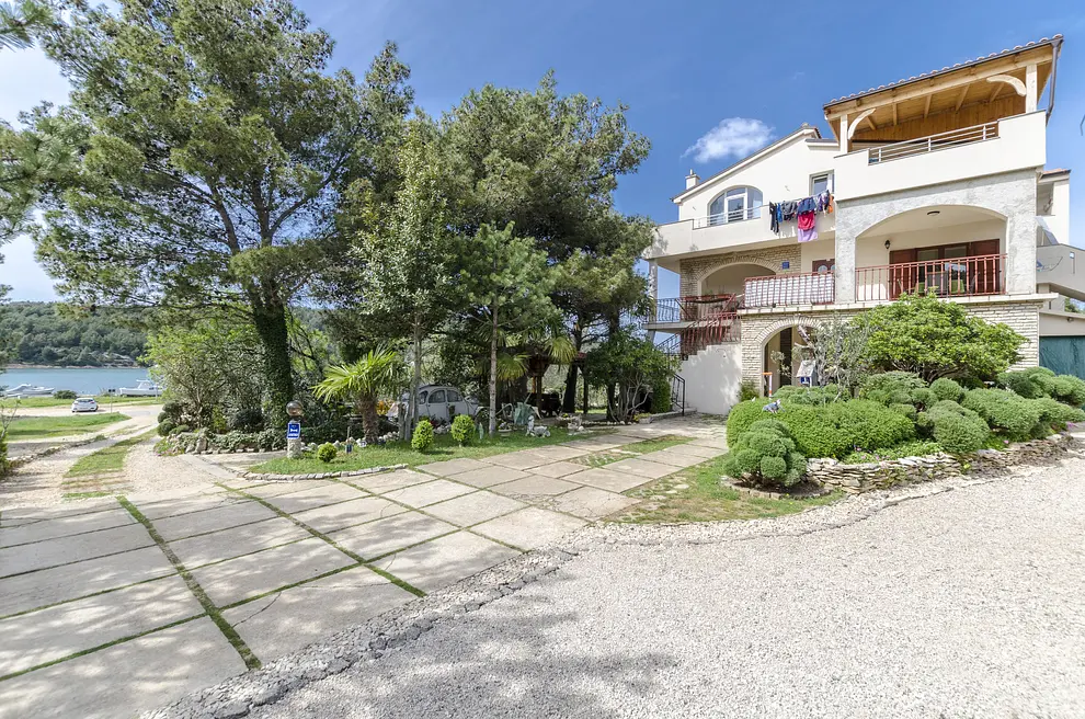 Ferienwohnung in Sibenik  66119148 7467