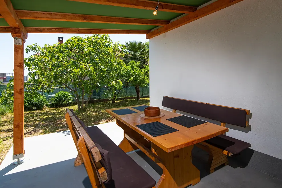 Ferienwohnung in Orebic  999207785 35801 – Foto 6
