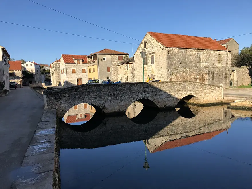 Ferienwohnung in Hvar  999198318 30570 – Foto 29
