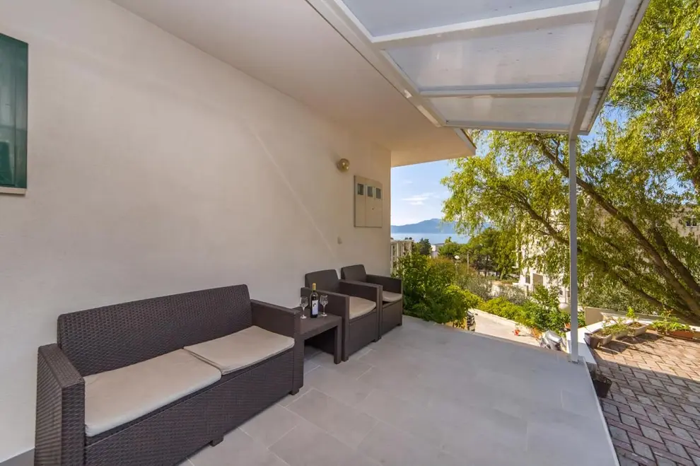 Ferienwohnung in Ploce  999207498 35542 – Foto 3