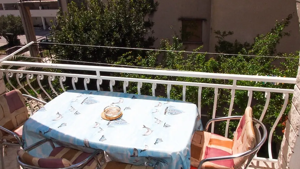 Ferienwohnung in Makarska  66154272 27679