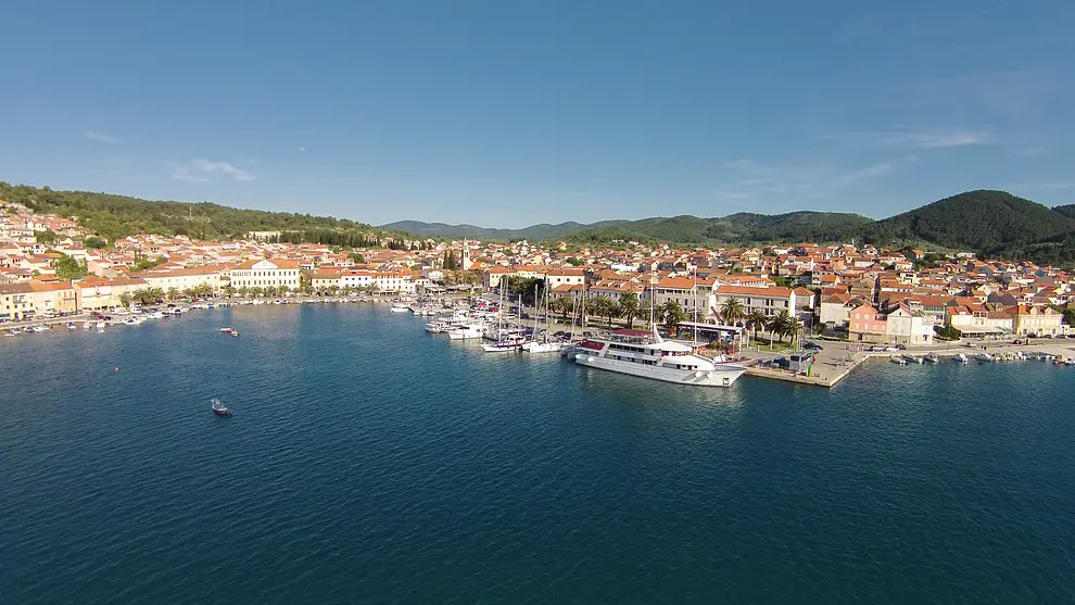 Ferienwohnung in Korcula  999210417 38279 – Foto 10