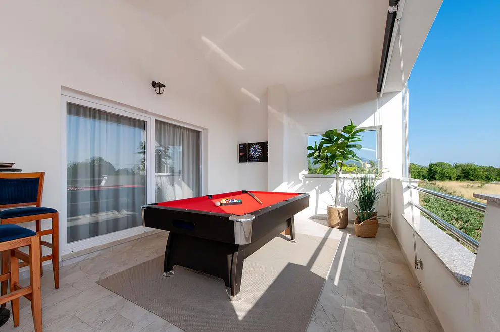 Ferienhaus in Sibenik mit Pool 999210485 38340 – Foto 43