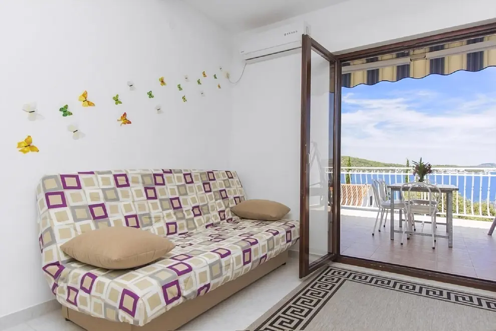 Ferienwohnung in Rogoznica  999212048 39762 – Foto 24