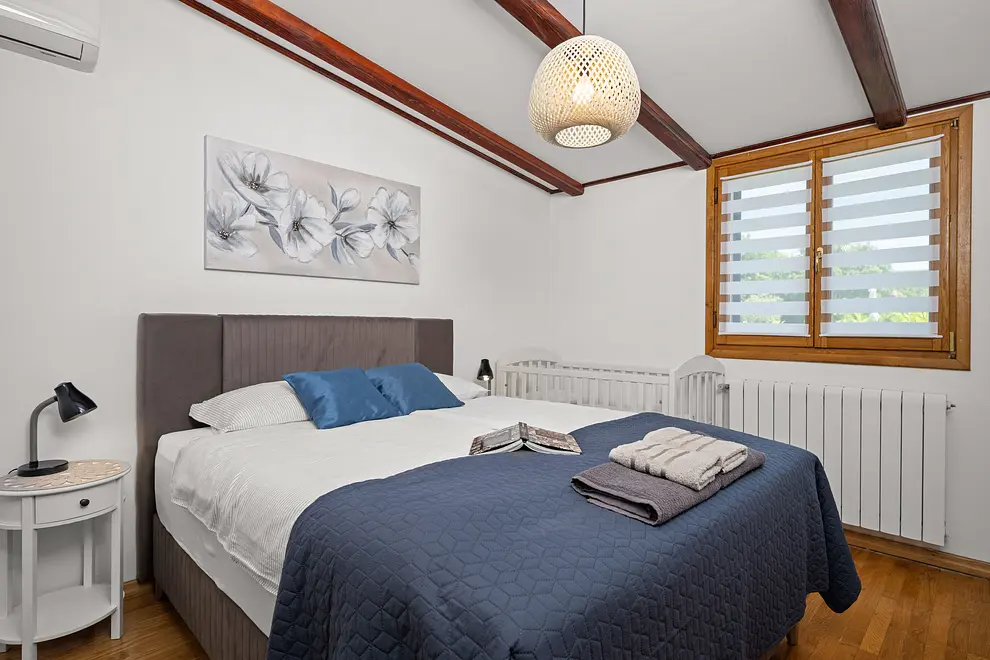 Ferienwohnung in Rabac mit Pool 999209286 37213 – Foto 4
