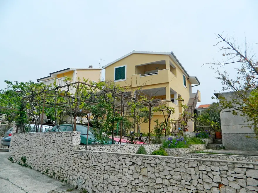Ferienwohnung in Rogoznica  999203905 32131 – Foto 20