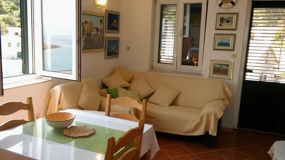 Ferienwohnung in Solta  999207434 35485