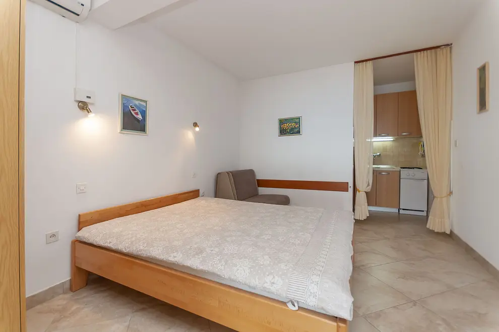 Ferienwohnung in Omis  999209908 37806 – Foto 8