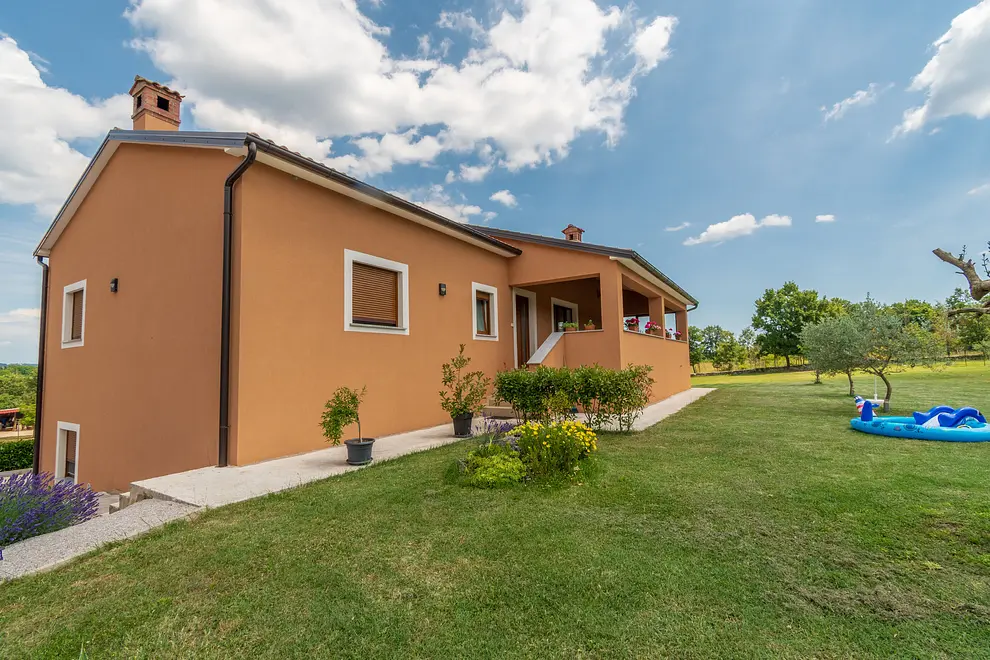 Ferienwohnung in Zminj  999239158 43217 – Foto 20