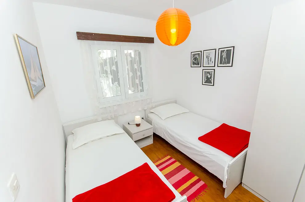 Ferienwohnung in Rogoznica  999205347 33511 – Foto 31
