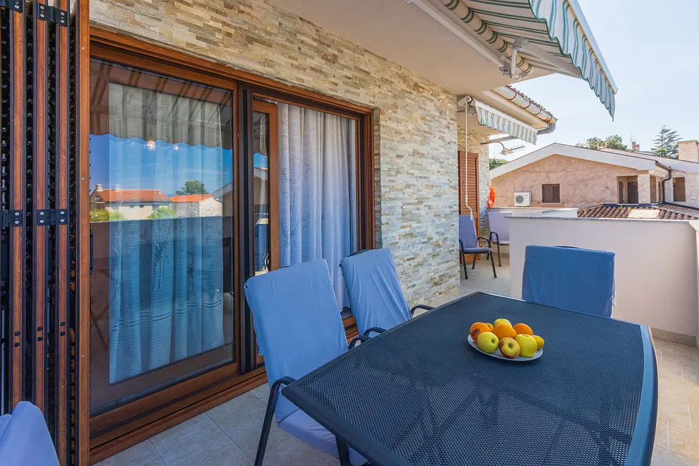 Ferienwohnung in Krk  999205586 33728 – Foto 18