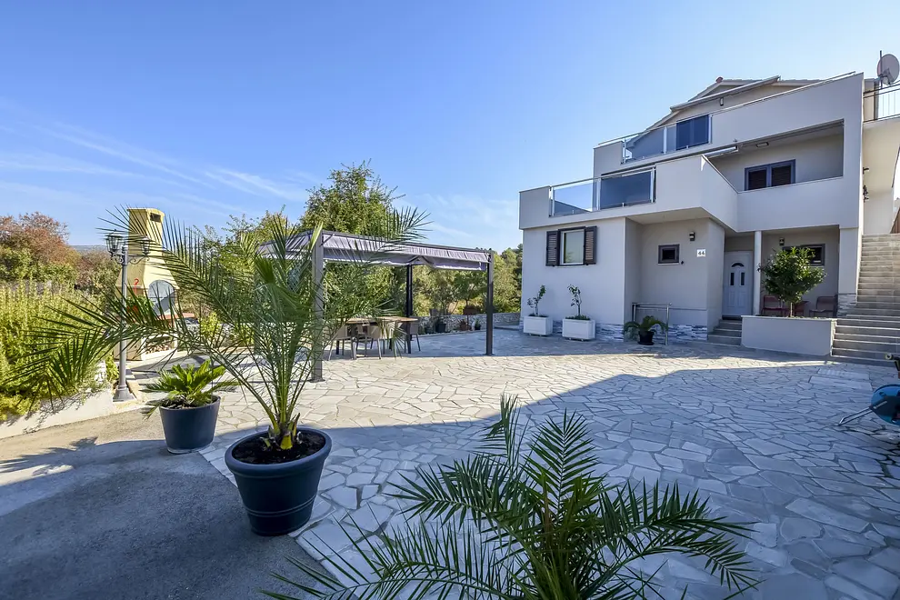 Ferienwohnung in Rogoznica  66115445 5379