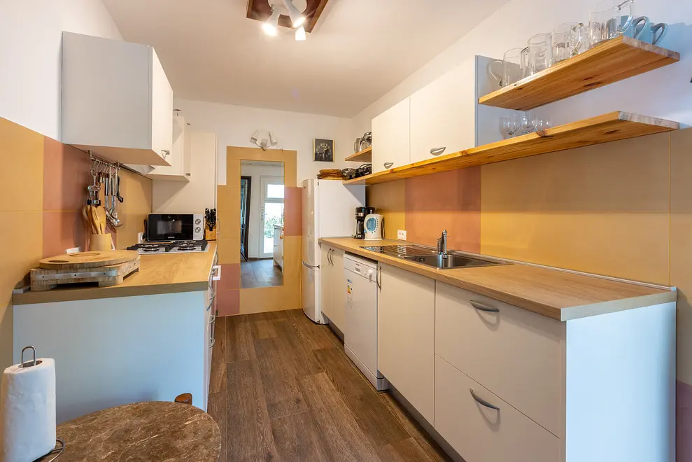 Ferienwohnung in Novi Vinodolski  999206082 34202 – Foto 56