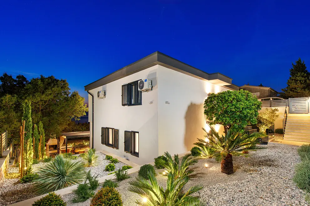 Ferienwohnung in Klenovica mit Pool 999247048 43341 – Foto 11