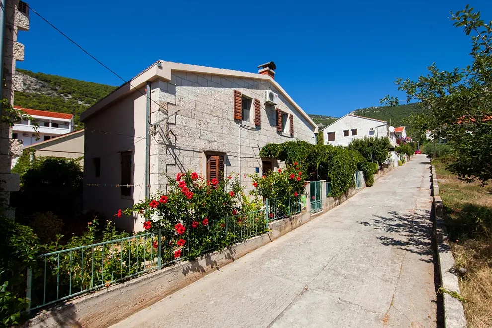 Ferienwohnung in Vis  999207882 35890 – Foto 9