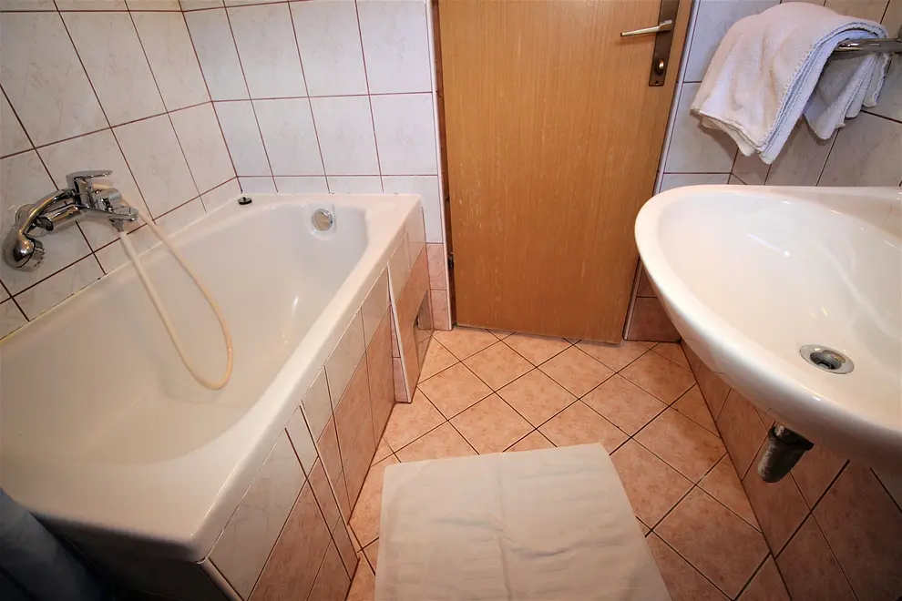 Ferienwohnung in Baska  999224115 42225 – Foto 13