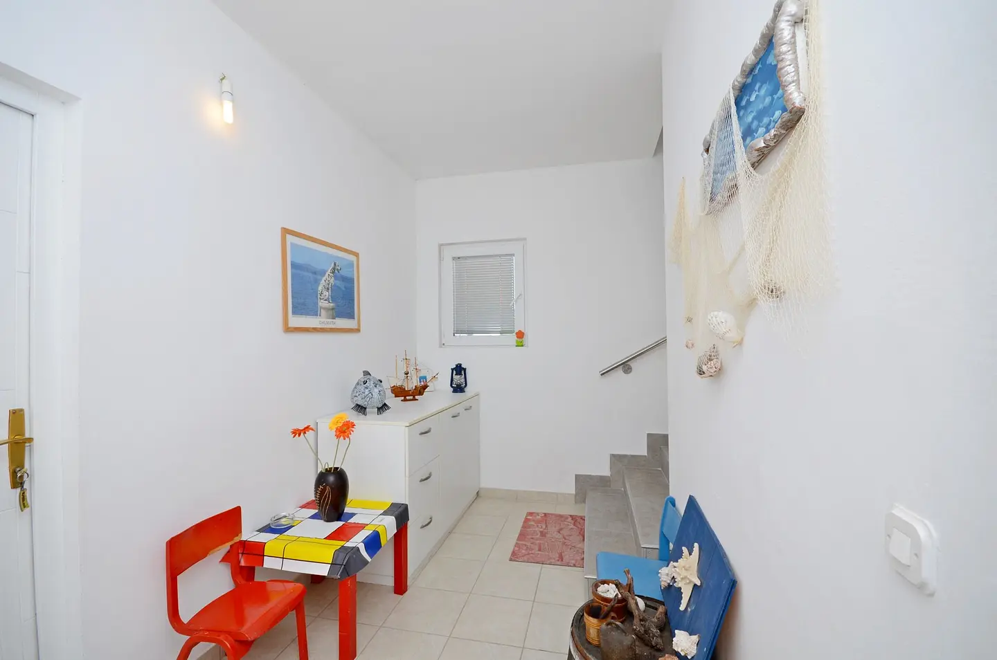 Ferienwohnung in Rogoznica  999202341 30648