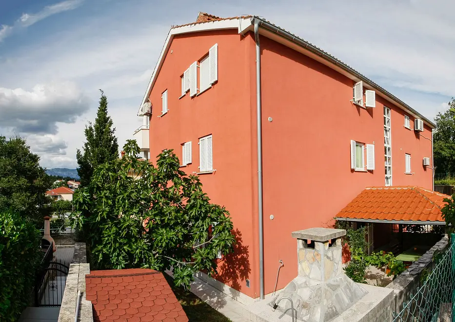 Ferienwohnung in Dobrinj  999204770 32958 – Foto 22