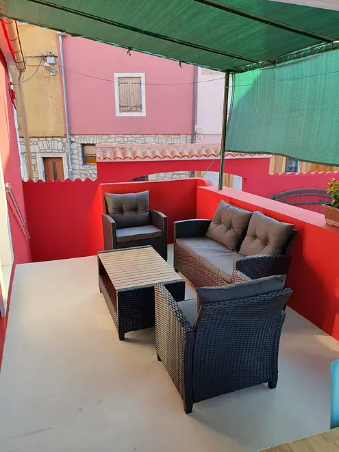 Ferienwohnung in Vodice  999213372 40884 – Foto 7