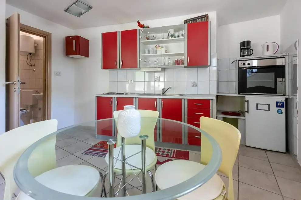 Ferienwohnung in Novi Vinodolski mit Pool und haustiergeeignet 999204160 32371 – Foto 12