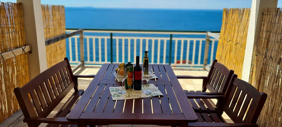 Ferienwohnung in Hvar haustiergeeignet 66140520 22821