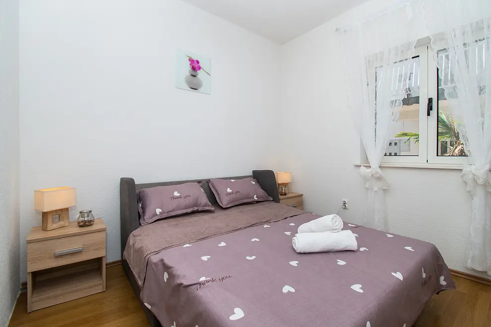 Ferienwohnung in Vodice  999207401 35455 – Foto 8