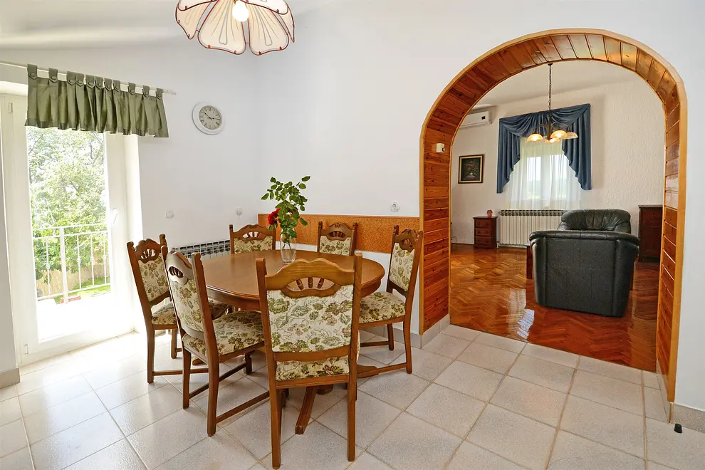Ferienwohnung in Porec mit Pool und haustiergeeignet 999208735 36689 – Foto 14
