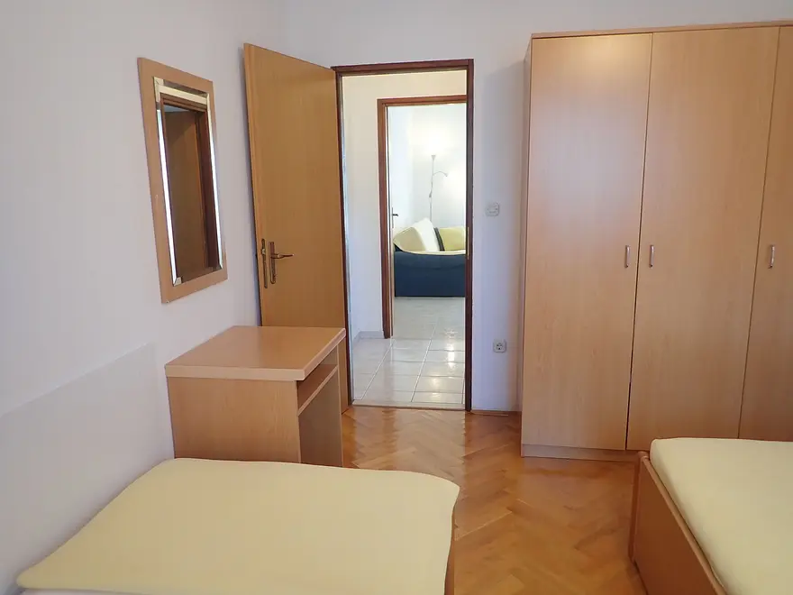 Ferienwohnung in Starigrad  999207677 35703 – Foto 12