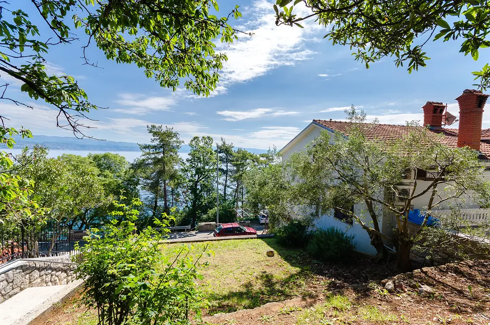 Ferienwohnung in Lovran  999205204 33371 – Foto 9