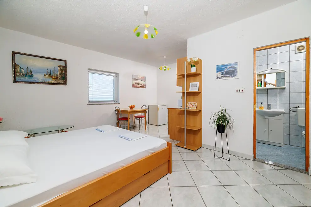 Ferienwohnung in Senj  999203661 31894 – Foto 14