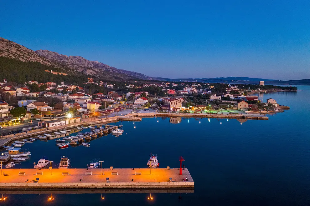 Ferienwohnung in Starigrad  999210136 38014 – Foto 25