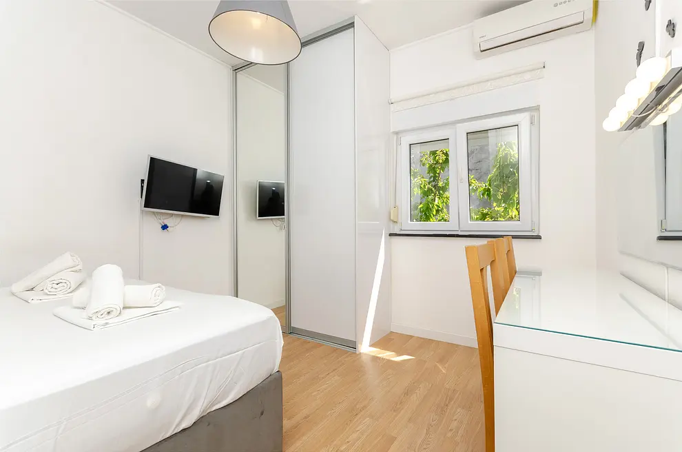 Ferienwohnung in Makarska haustiergeeignet 999203168 31424