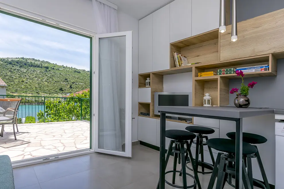 Ferienwohnung in Rogoznica  999208345 36316 – Foto 27
