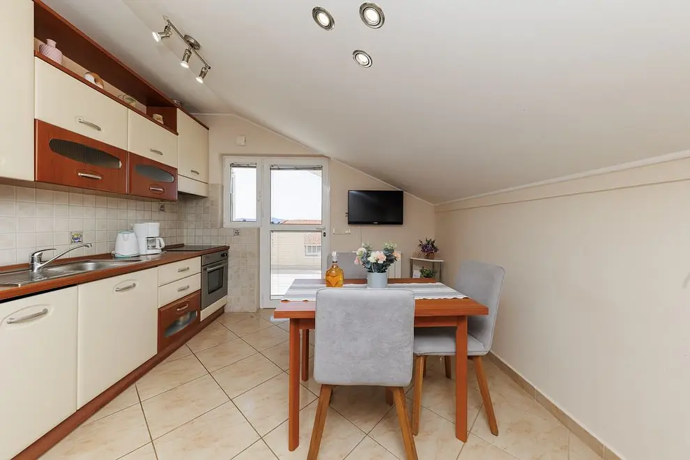 Ferienwohnung in Zadar  999210009 37903 – Foto 2