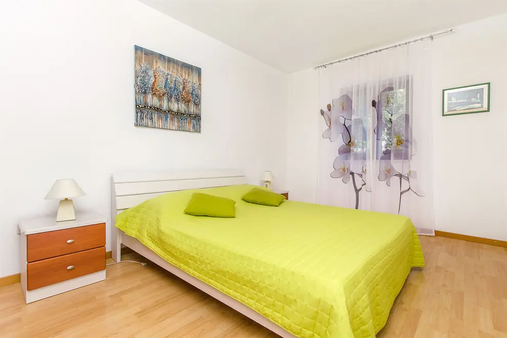 Ferienwohnung in Bol haustiergeeignet 999203757 31985