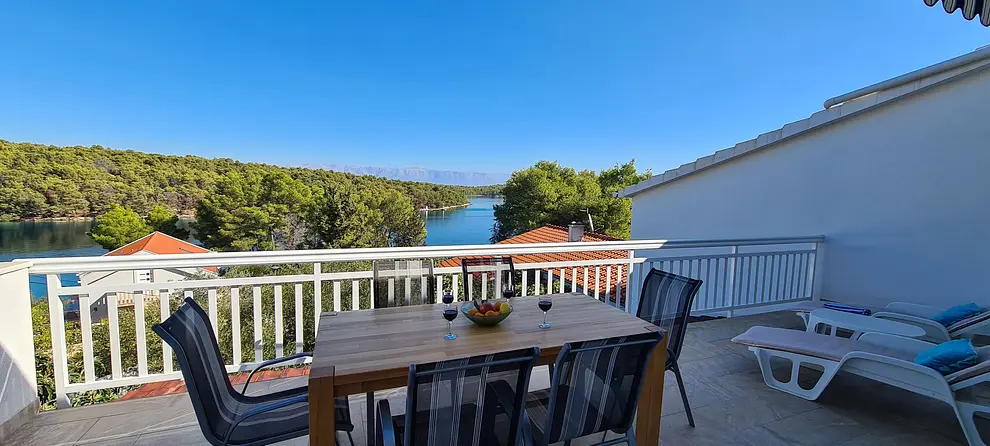 Ferienwohnung in Hvar  999205509 33664 – Foto 4